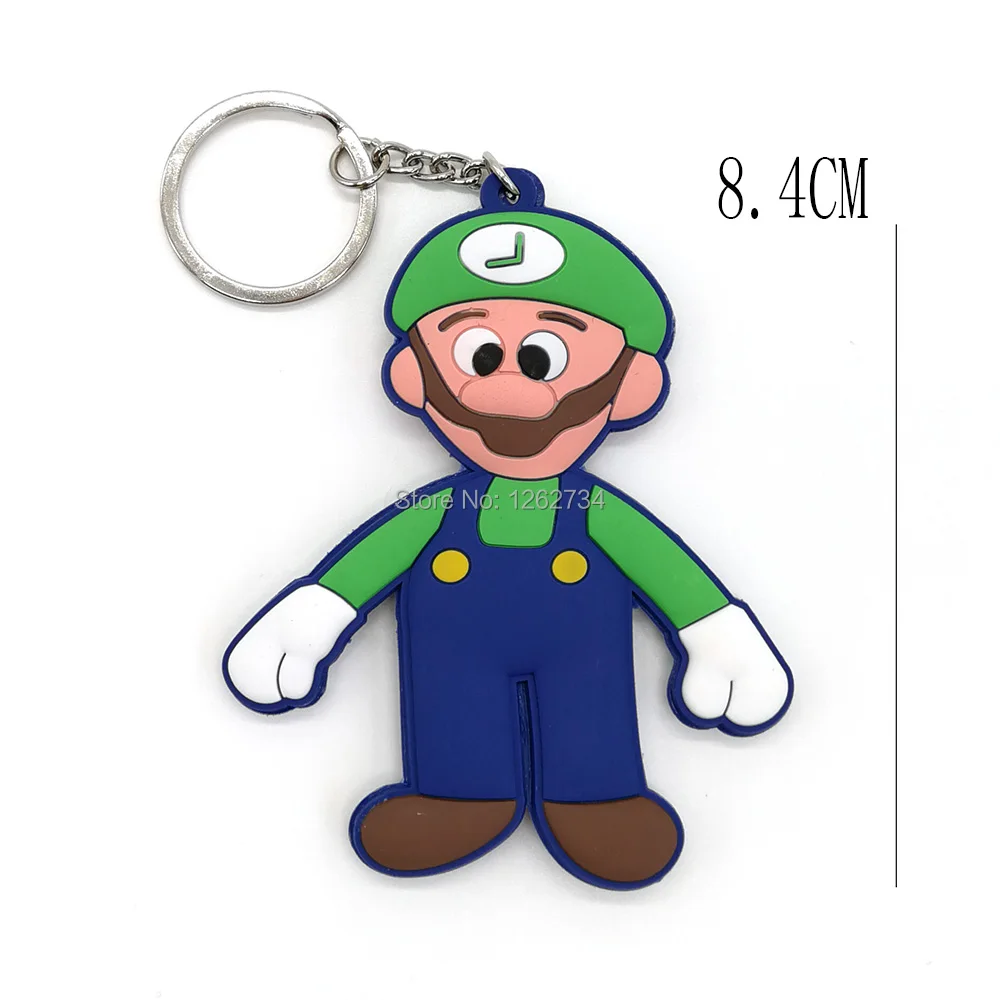 NO.2 luigi-24g