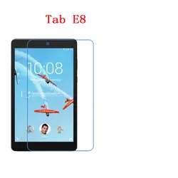 9 H Защитная пленка для экрана для lenovo Tab E8 8 дюймов закаленное стекло для lenovo Tab E8 8,0 планшет защитная пленка