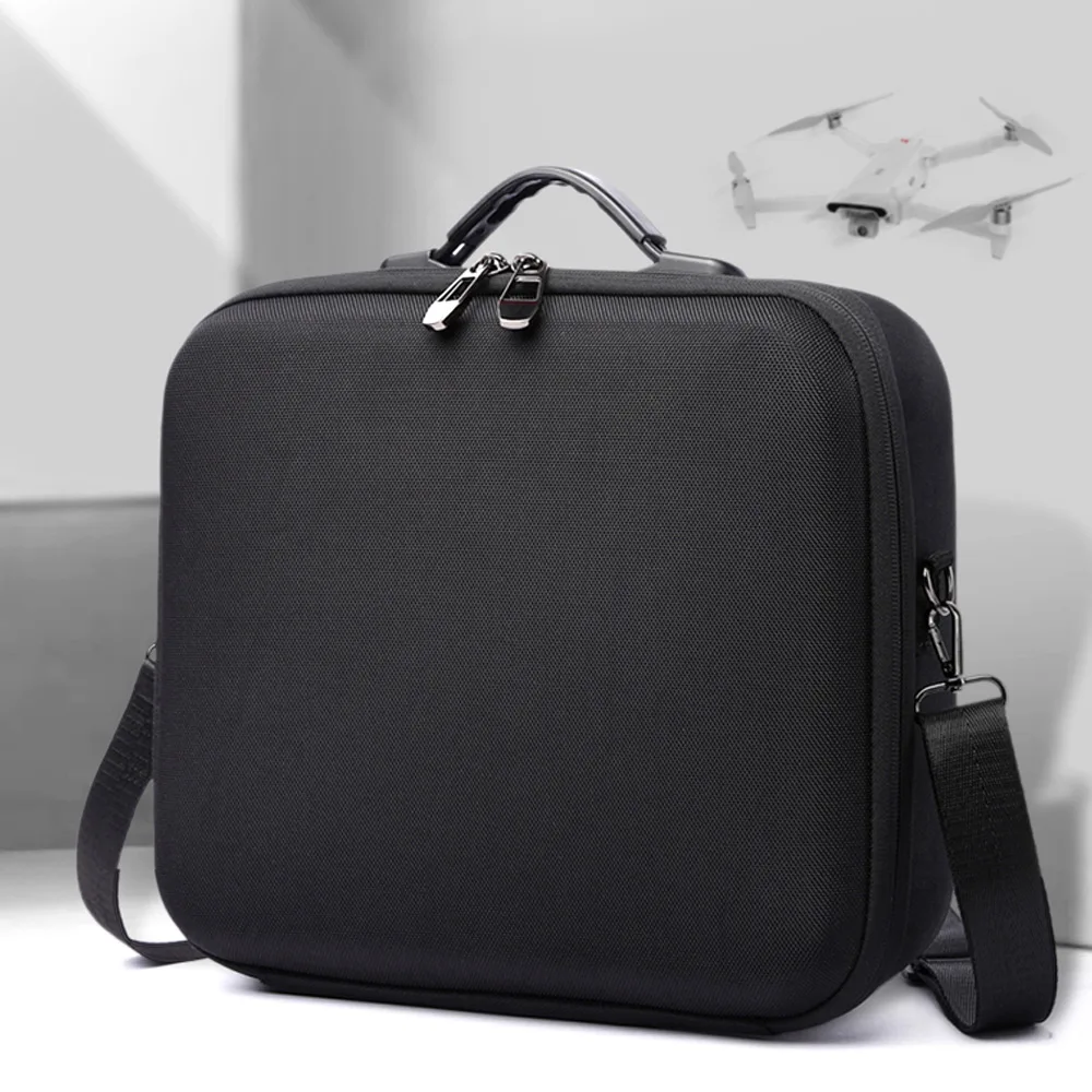 

Waterproof Wearable Handbag Compatible for Xiaomi X8SE Portable Anti-dirty Case LBShipping