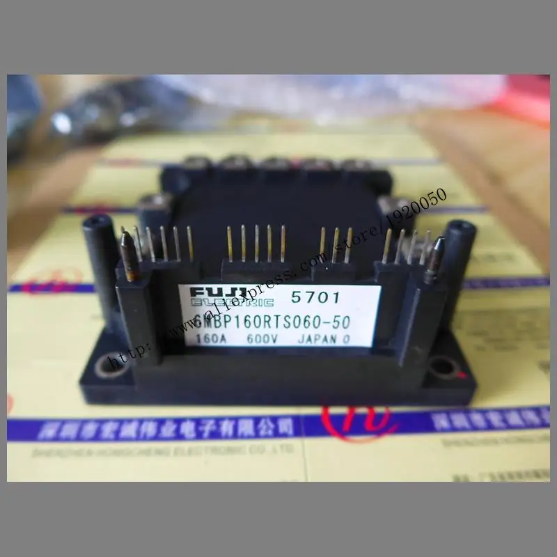 

6MBP160RTS060-50 module Special supply Welcome to order !