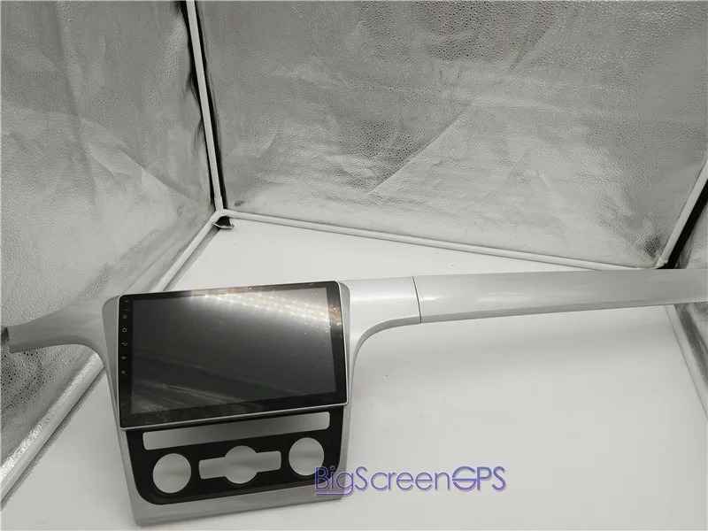 Cheap 10.2 Inch Android 6.0 RAM 2GB GPS Navigation For VW Volkswagen Passat 2013 - 2015 Stereo Multimedia Free Map Bluetooth WIFI 4