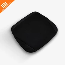xiaomi Mijia декомпрессионная Автомобильная подушка дышащее сиденье Чехол для стула протектор коврик для снятия стресса Универсальный