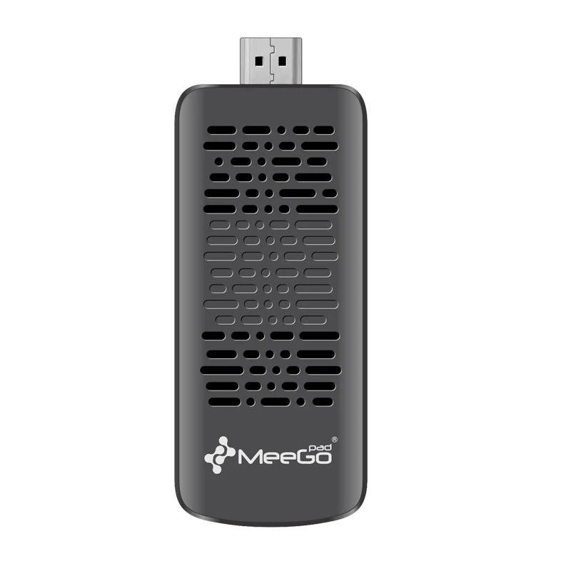 MEEGOPAD T05 Mini PC Windows10 Intel Cherry Trail X5-Z8300 4 ядра USB WI-FI BT HDMI аудио компьютер ТВ Stick коробка |