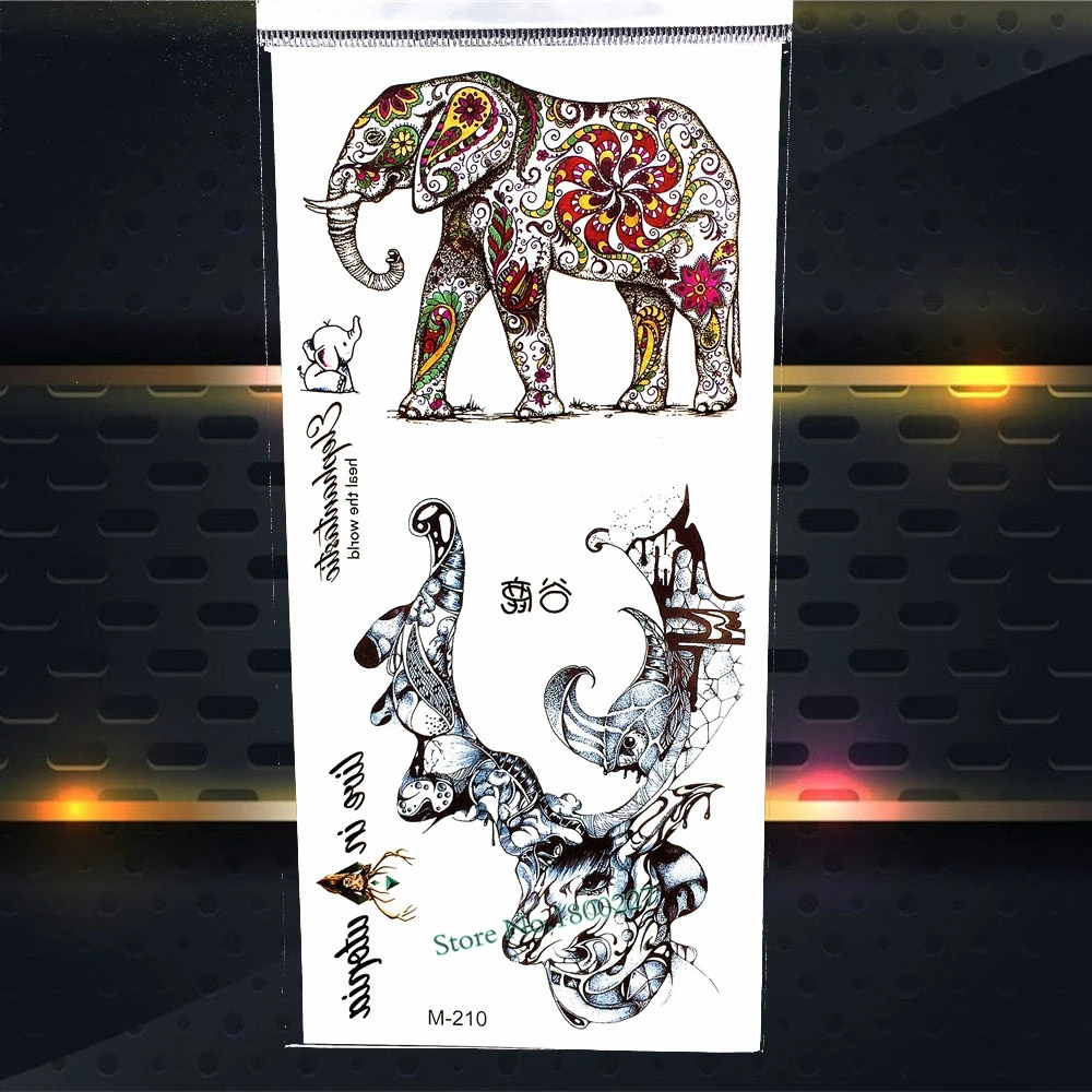 1 шт. детская водостойкая тату наклейка с бантом|sticker deals|stickers displaysticker printer |