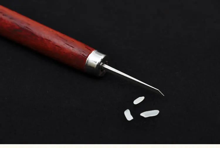 

Details of the transformation Scribing knife tool for Gundam model Making 0.2mm+0.4mm+0.6mm+0.8mm+1.0mm