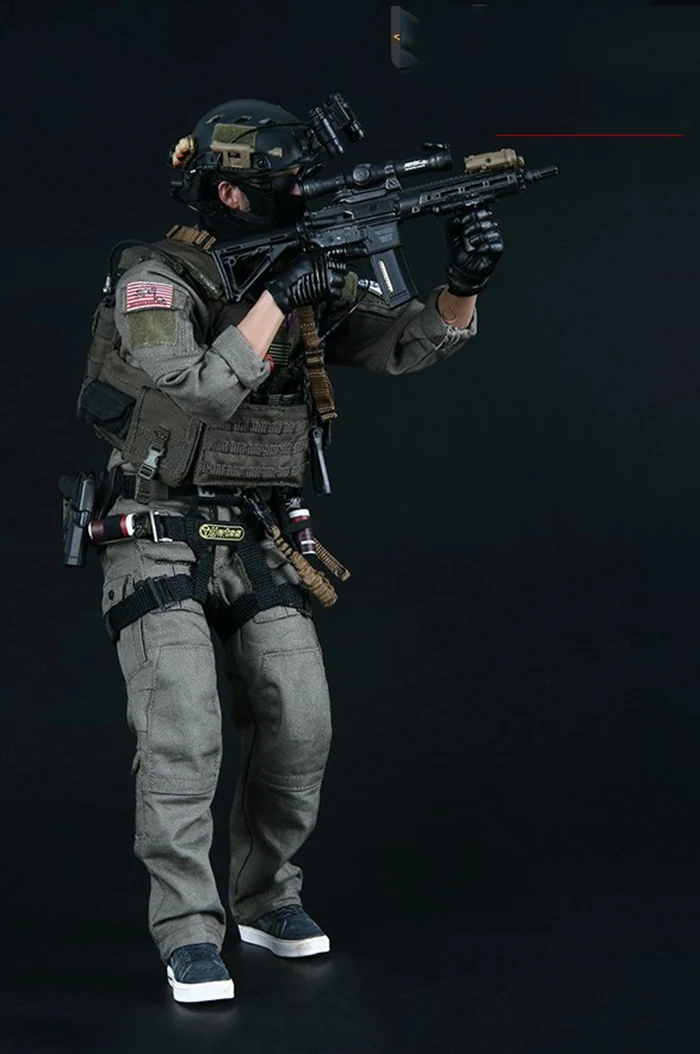 Для Colleection 1/6, полный набор, новинка, Solider, ВМС США, уплотнение, в процессе посадки, MMS9003, фигурка, модель для фанатов, подарки