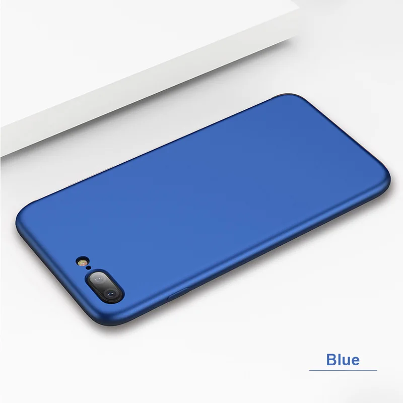 100 шт. для iPhone 7 7 плюс 8 X чехол Роскошный мягкий силиконовый чехол ультра тонкий ТПУ противоударный мягкий корпус