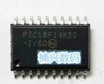 20 шт PIC18F14K50-I/SO PIC18F14K50 SOP20