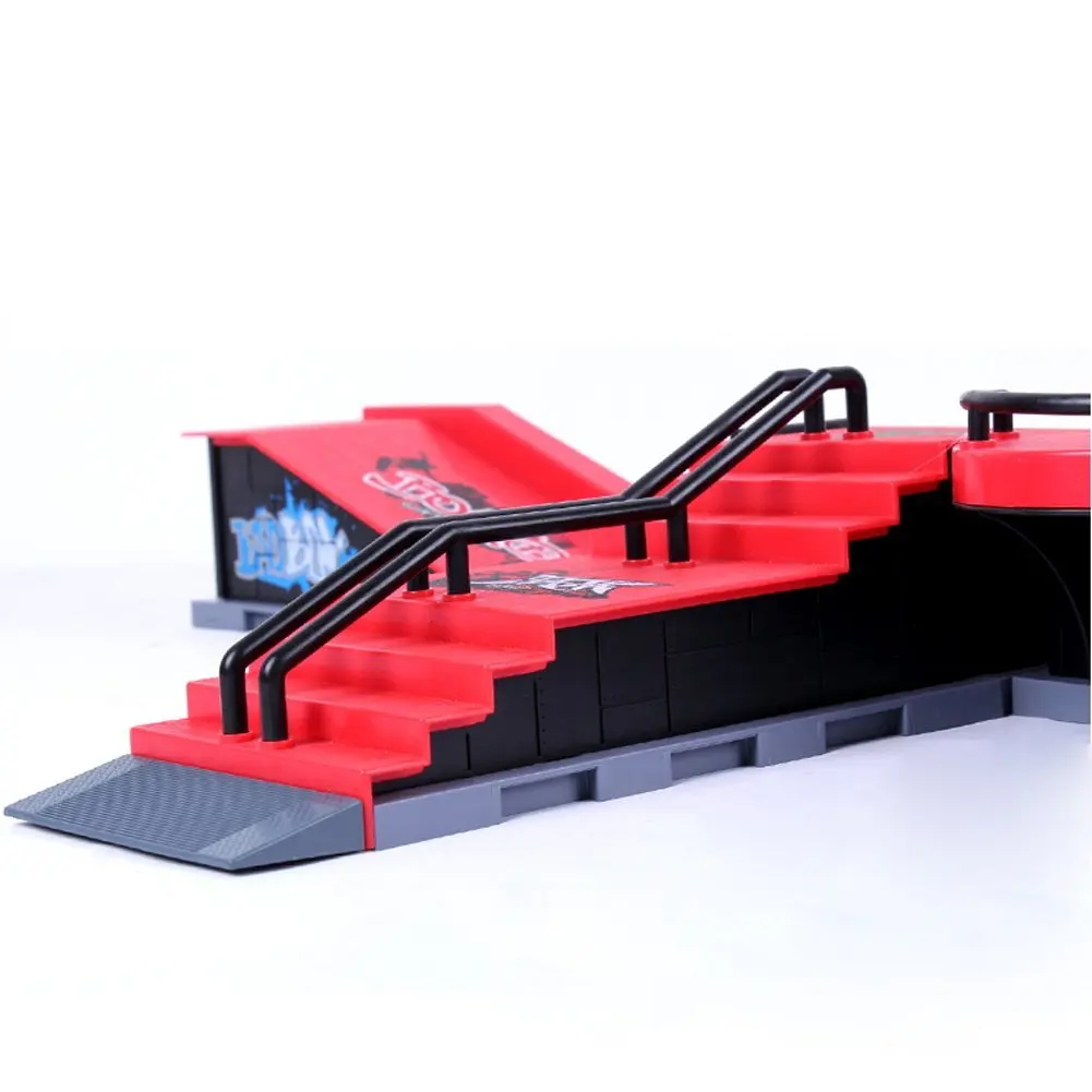 Детали для скейтпарка Ramp