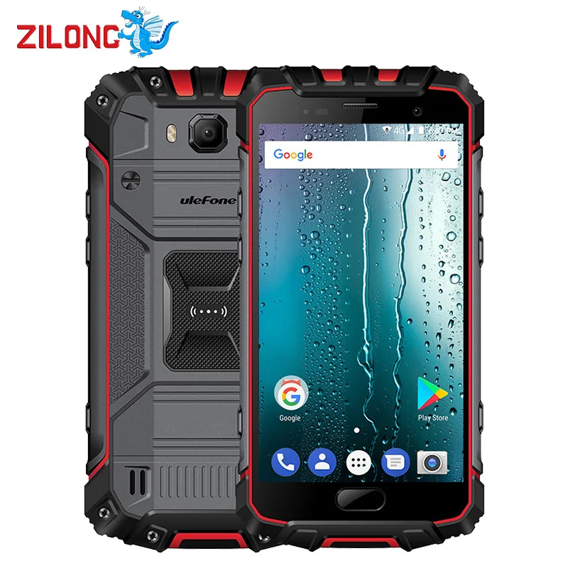 Ulefone аккумулятор 3271