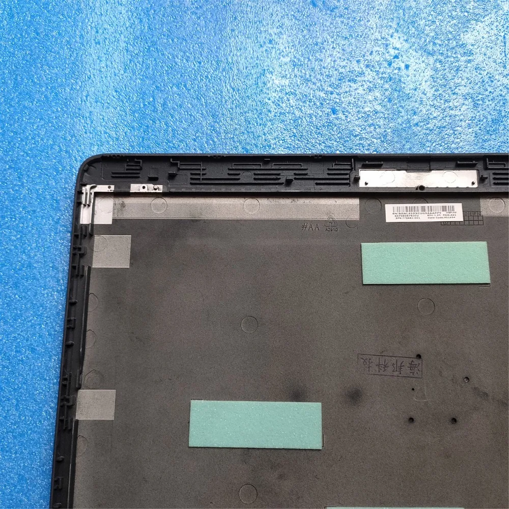 Для hp EliteBook 840 740 745 G1 G2 lcd задняя крышка Крышка 1" 779682-001