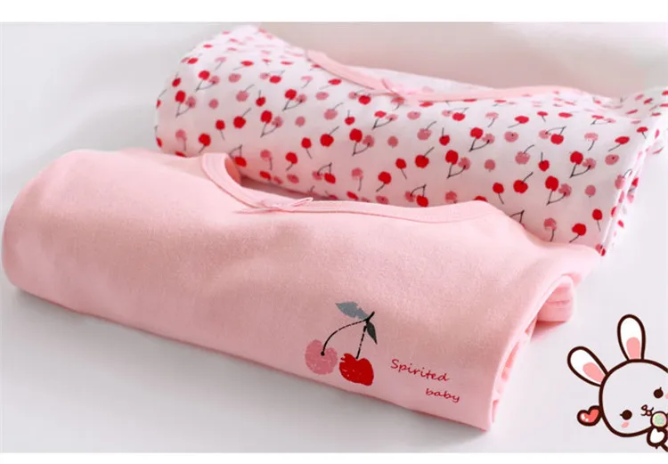 4 Colors princess nightdress pajamas for girls cotton nightgown girls sleepwear dress 06-1