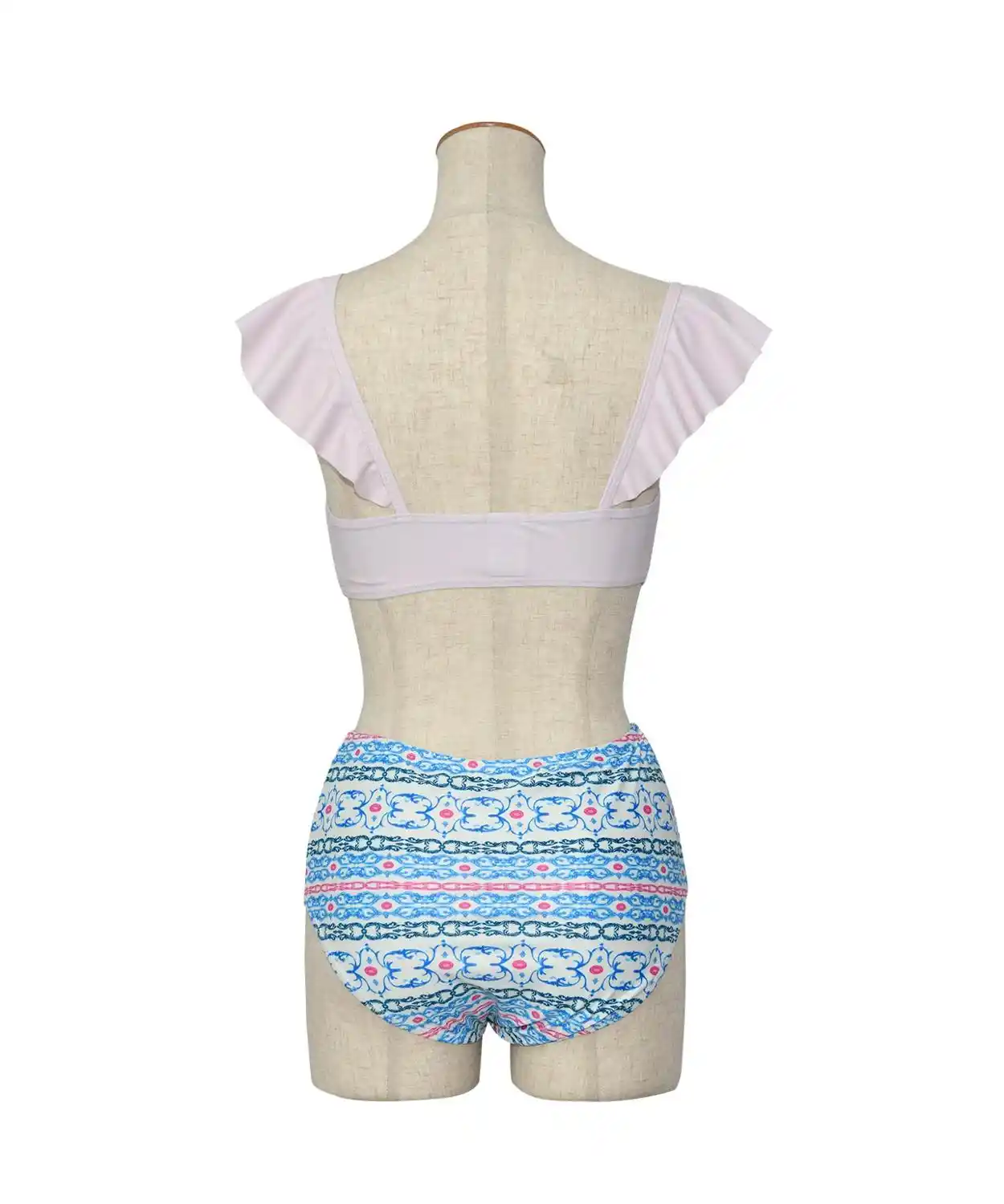 2019 sexy swimsuit women swimwear thailand bikini AliExpress