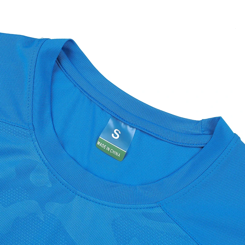 Yoga Running Tee Women Quick Dry Fitness Training Top Sports Mesh Print Short Sleeves Loose Outdoor T Shirt Women O Neck Workout