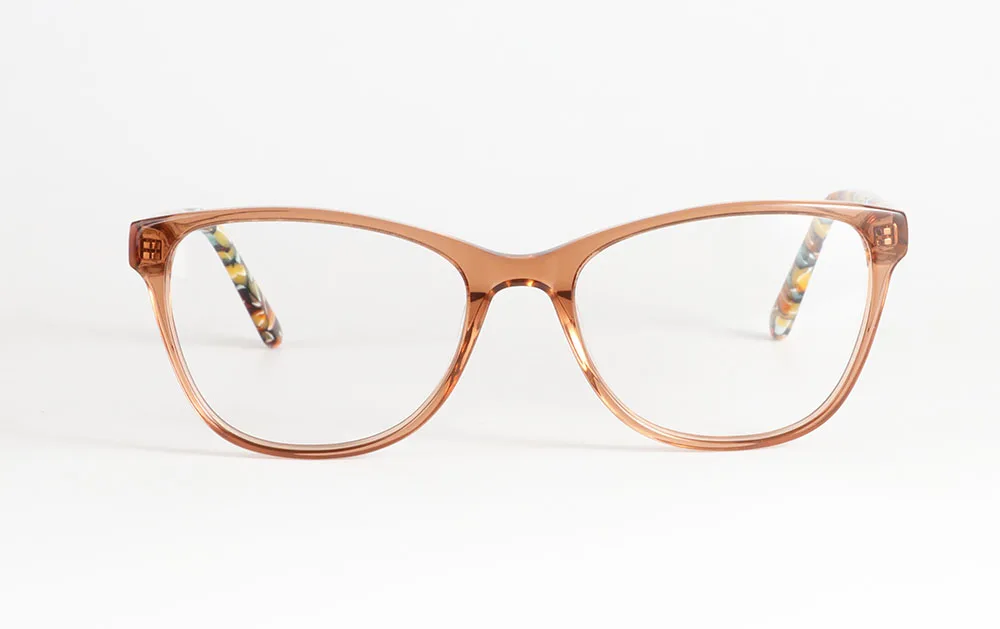 EOOUOOE, женские оптические очки в кошачьей оправе, ацетатные очки, Oculos Monturas De Lentes Hombre, очки, Gafas Opticas Clear