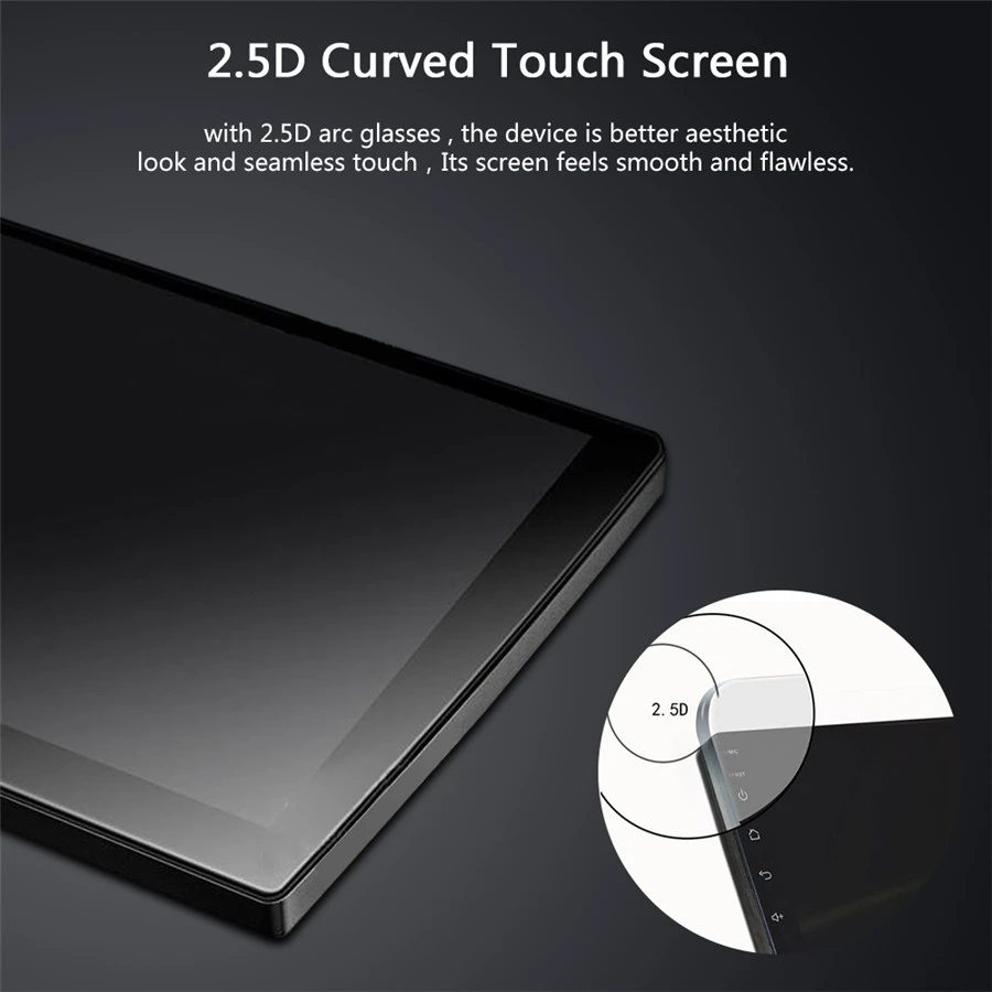 Clearance Universal 1 DIN Android 8.1 10.1" Quad-core RAM 2GB ROM 32GB Adjustable Car Stereo Radio GPS Wifi 3G 4G BT DAB Mirror Link 27 Clearance Universal 1 DIN Android 8.1 10.1" Quad-core RAM 2GB ROM 32GB Adjustable Car Stereo Radio GPS Wifi 3G 4G BT DAB Mirror Link 27