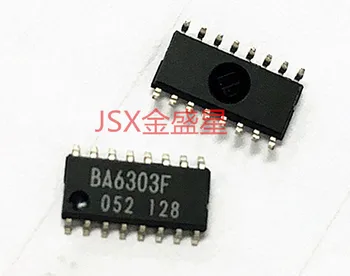 

Free shipping 10pcs/lot BA6303F New original and stock