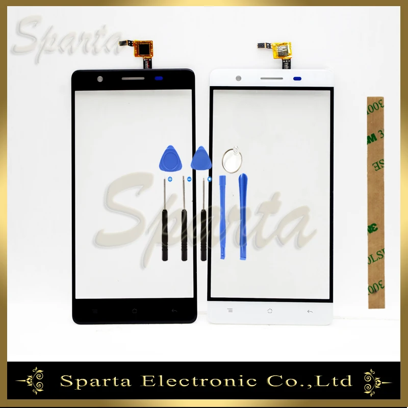 

Touch Panel For Cubot S550 Touch Screen Digitizer Glass Panel