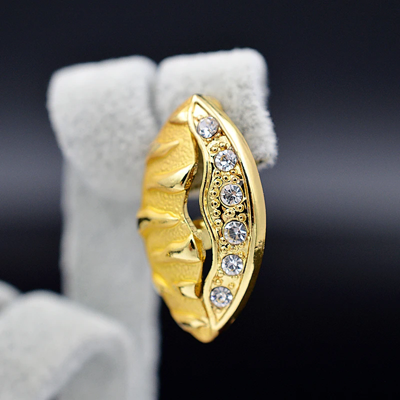Ювелирные изделия Sunny Jewelry в этническом стиле женские колье серьги кулон вечерние