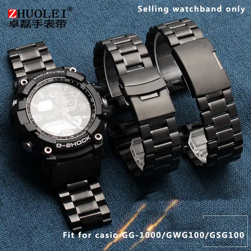 gg 1000 watch