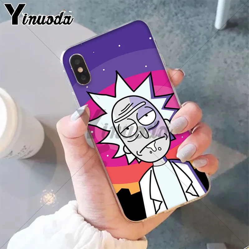 Rick And Morty Funny Cartoon Comic