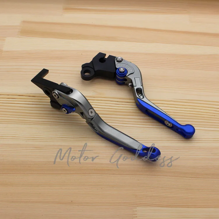 Мотоцикл с ЧПУ сцепные рычаги для Honda CBR600RR CBR 600RR 600 RR 2003 2006 CBR954RR 954 954RR ручка