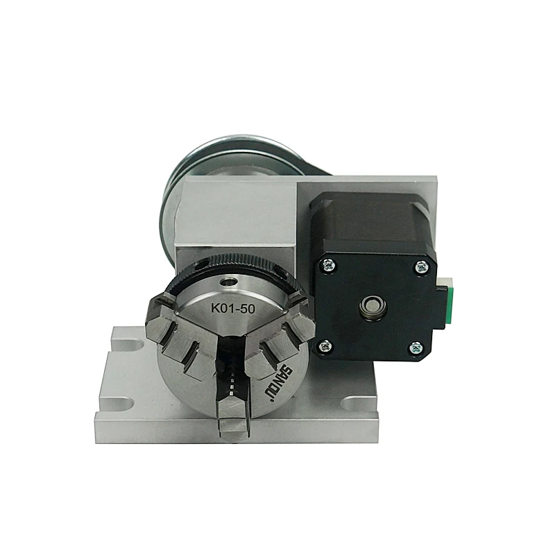 50mm chuck 4th axis (5)