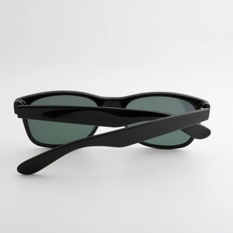 HDSUNFLY поляризационные солнцезащитные очки для женщин и мужчин, классические мужские ретро очки с заклепками, брендовые дизайнерские солнцезащитные очки, UV400 очки