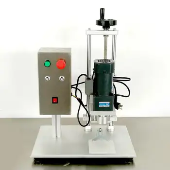 

DDX-450D large torque capper