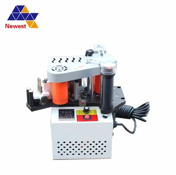 

Portable Full Automatic Wood Edge Banding Machine Price For Sale