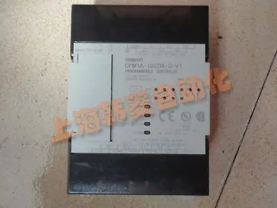

PLC CPM1A-10CDR-D-V1 #XH01