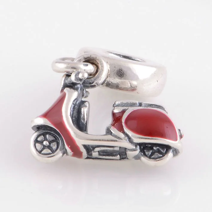 vespa pandora charm vespa pandora charm