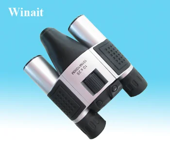 

2017 Cheap 1.3MP Digital Telescope + Telescope+Video camera+Digital camera+Long Focal Length Camera+TF card Reader Free ship