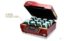 multifunctional 3d vacuum heat press machine 3d printer machine 3d vacuum printer