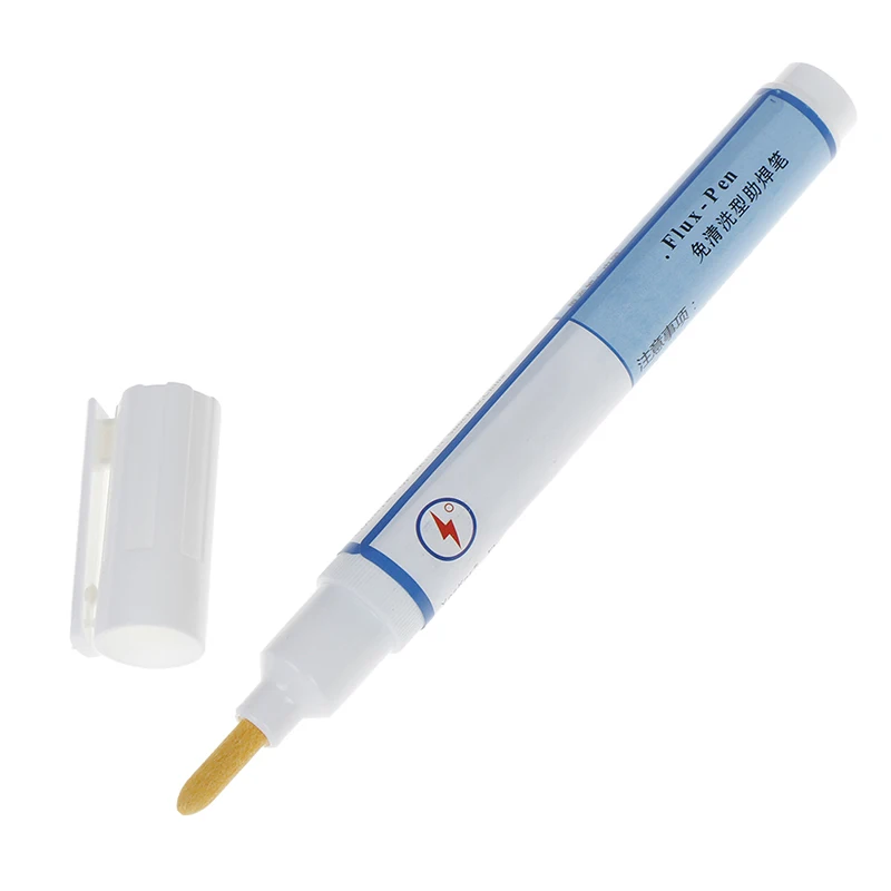 951 10 мл паяльная канифоль Flux Pen Low-Solids Non-clean для Солнечная батарея для телефона DIY Kester Solder power