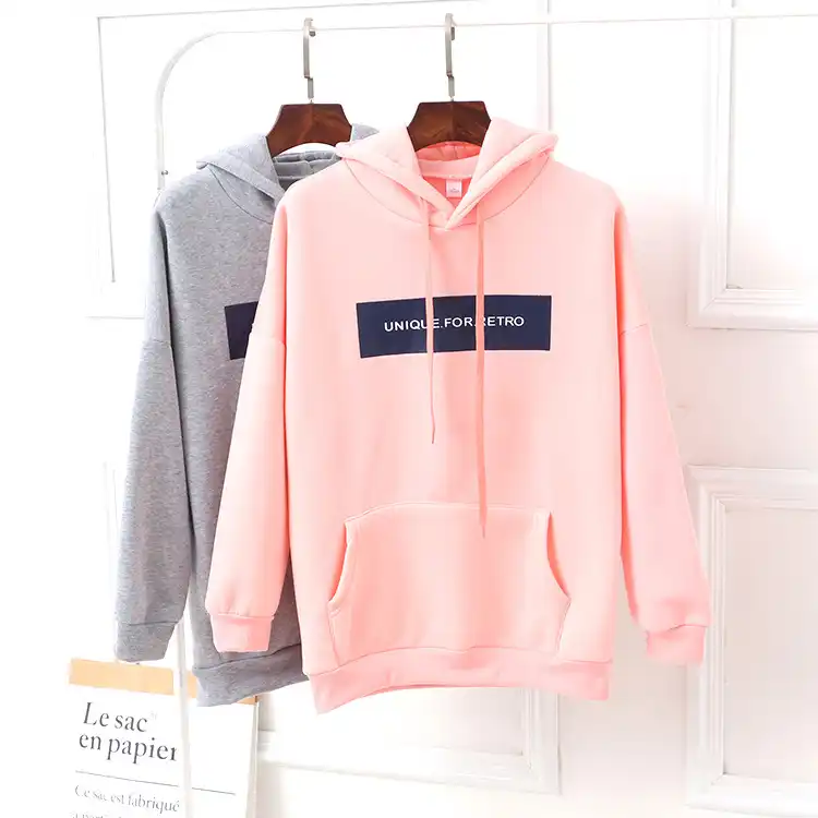 cute korean sweatshirts