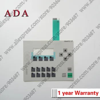 

Membrane Keypad for 6AG1 613-1SB01-4AC0 6AG1613-1SB01-4AC0 C7-613 Membrane Keypad Keyboard Switch