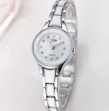 Mode Or Montres Femmes Marque De Luxe Dames de Quartz Montre Femmes Pas Cher Montre-Bracelet Relogio Feminino Reloj Mujer Hodinky XFCS