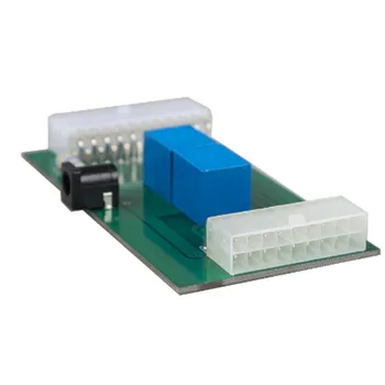 

For AUDI J518 Test Line Platform Test Line For AUDI J518 Work For VVDI & VVDI MB BGA Tool with Free shipping