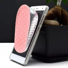 Новые дикие самоклеящиеся дышащие устойчивые к запаху силиконовые стельки для увеличения обуви женские удобные амортизирующие стельки