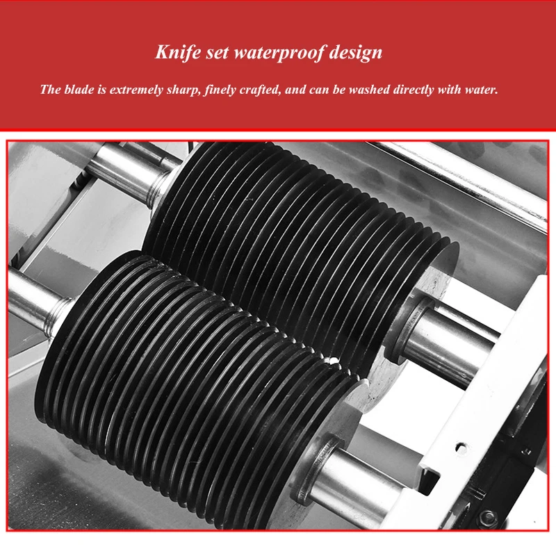 Многофункциональная Мясорубка/автоматическая мясорубка, коммерческая электрическая мясорубка, нарезанная кубиками машина