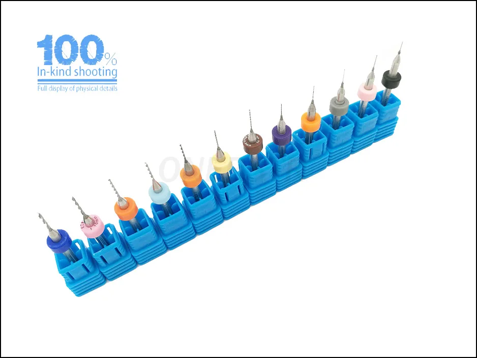 3D Printer Part Miniature Drill Bit Cleaner Dedicated To Clean Nozzle Head cleaning tools 3