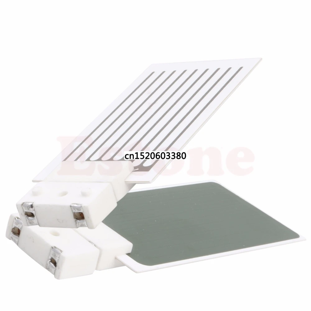 

Free_on 1Pc Ceramic Plate with Ceramic Base for 3.5G/hr Ozone Generator 112 x 50mm
