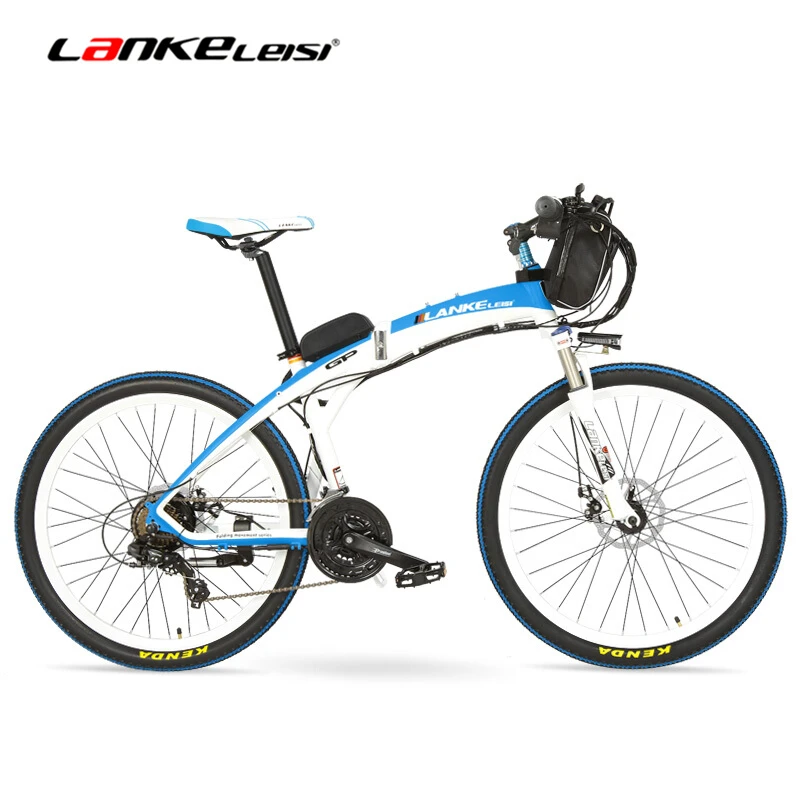 lanke electric bike