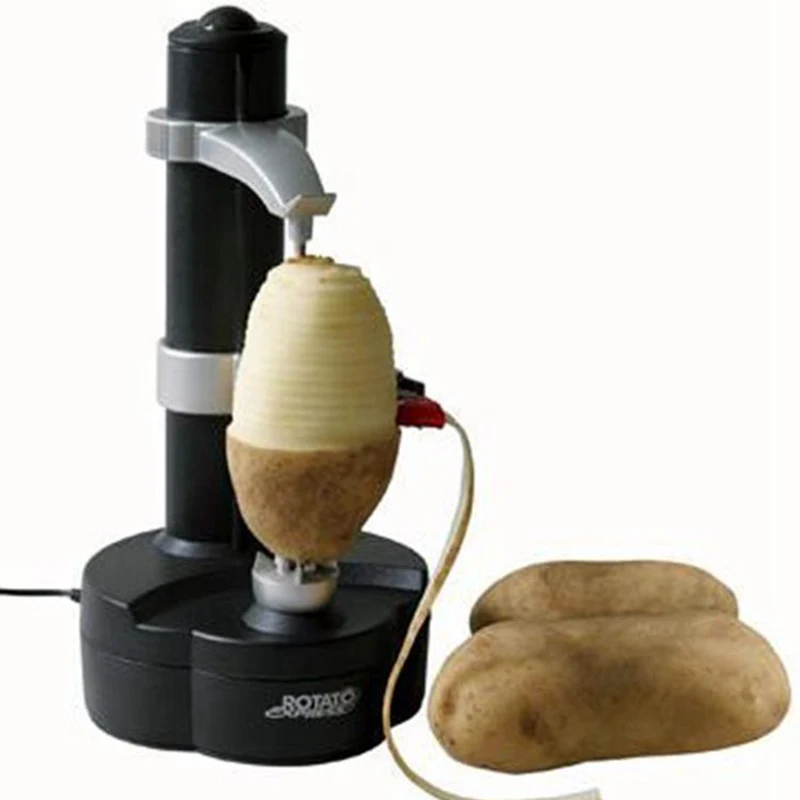 Buy Multifunction Electric Vegetables Fruit Apple