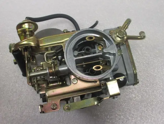 Карбюратор двигателя для Mazda MA M1 CAPELLA/Cosmo/929/CALIFORNIA/пикап/FEDERAL 3975 13 600|carburetor|carburetor
