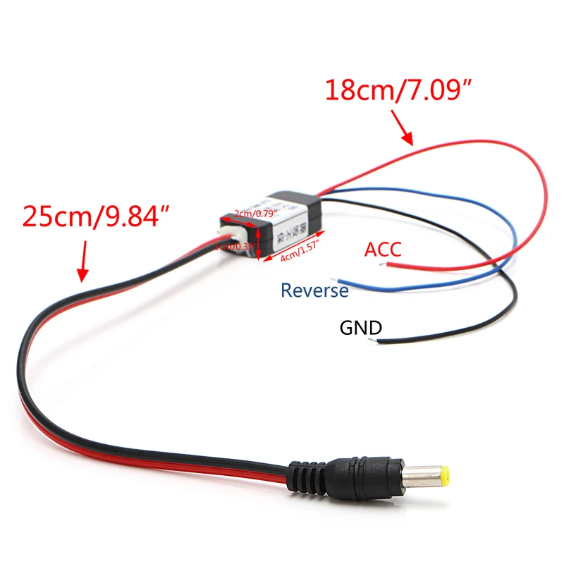 Камера заднего вида для RCD330G RCD330G PLUS Passat