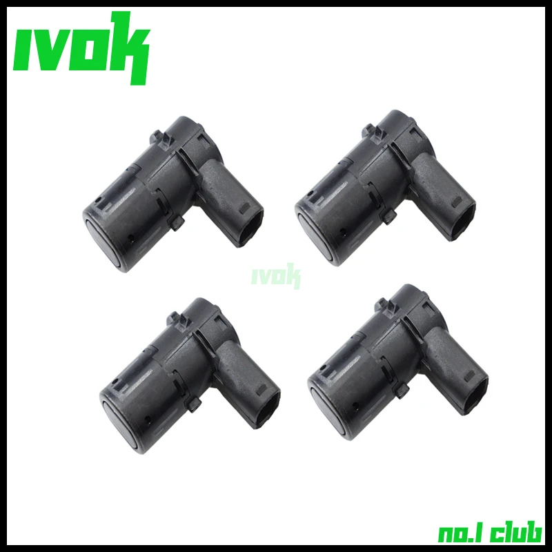 4 шт./лот контроль парковочного расстояния PDC датчики для Nissan Quest Infiniti QX56 2004-2009
