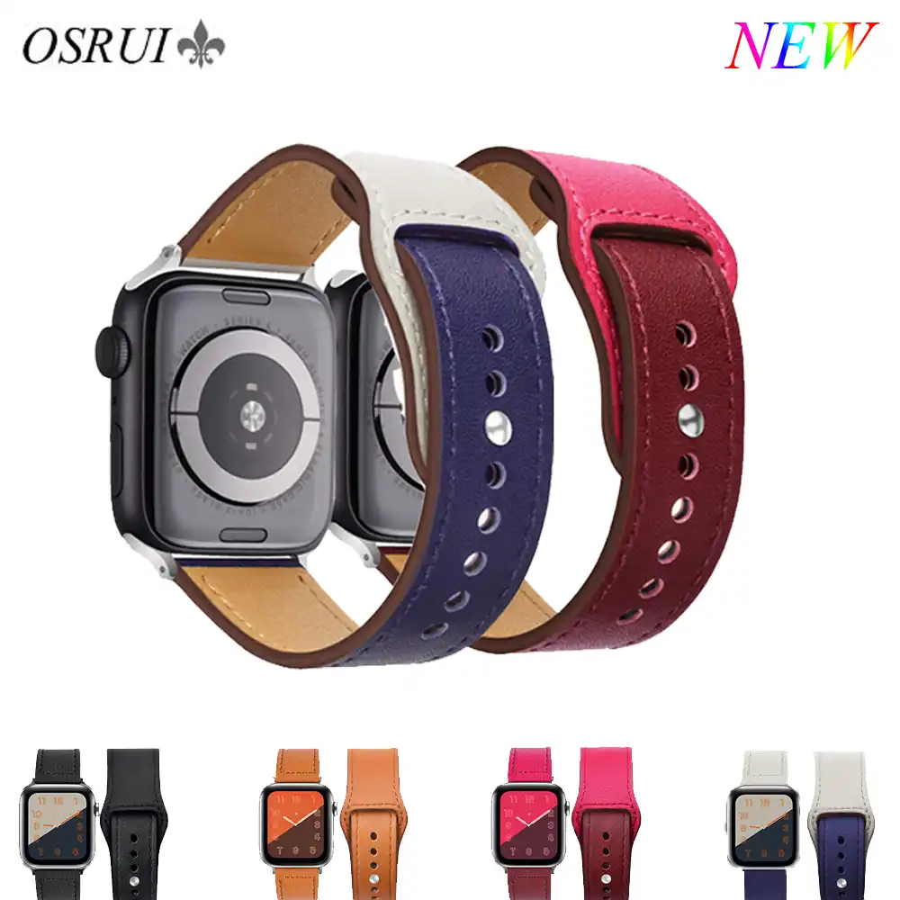 pulseira apple watch 42mm series 3