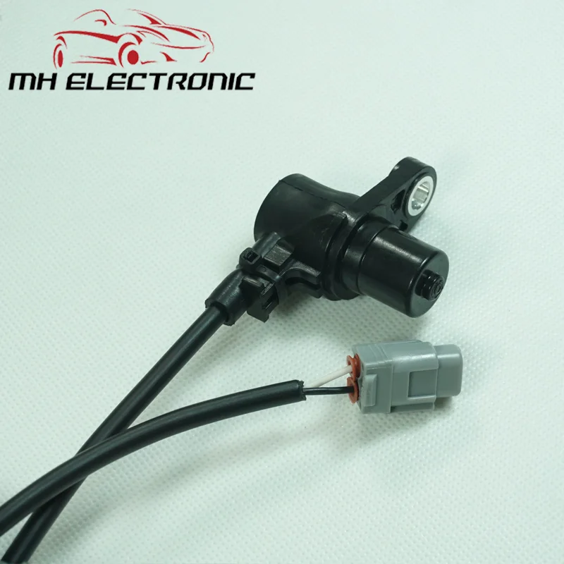 

MH Electronic ABS Wheel Speed Sensor Front Rear LEFT 89543-08030 ALS642 5S6826 For TOYOTA SIENNA 2004-2010 WARRANTY!!! NEW!!!